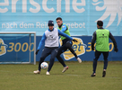 02.02.2023, TSV 1860 Muenchen, Training Hier nur Vorschaubilder !